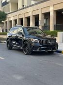 مرسيدس بنز GLB 250 Std 2.0L