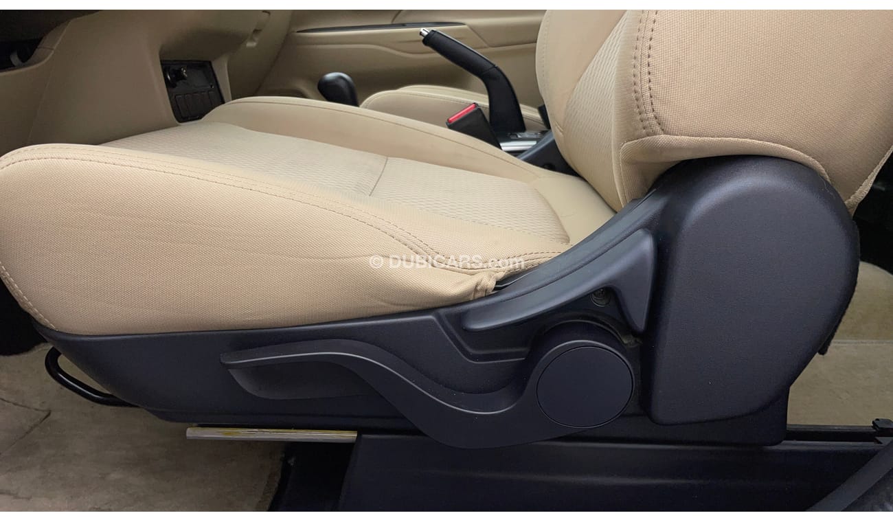 ميتسوبيشي آوتلاندر GLX 2.4 | بدون دفعة مقدمة | اختبار قيادة مجاني للمنزل