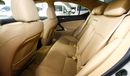 Lexus IS300