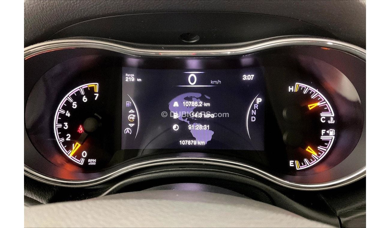 Nissan XTrail S 2.5 | Zero Down Payment | Free Home Test Drive