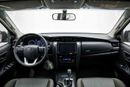Toyota Fortuner 4.0L Petrol - Attitude Black Inside SUV Black | Export Only