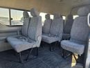 Toyota Hiace TOYOTA HIACE COMMUTER VAN RHD 2006 MODEL 2.7 L PETROL AUTOMATIC(PM02168)