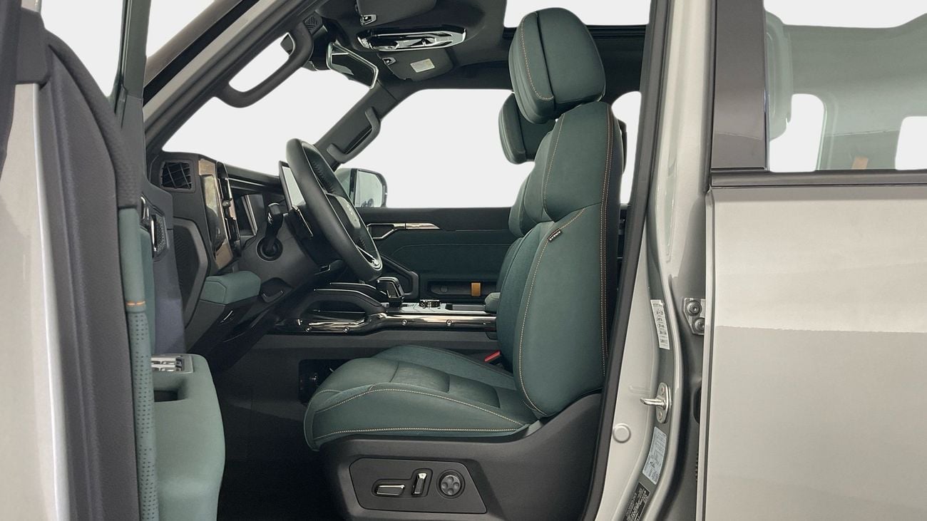 Jetour T2 Luxury | Guaranteed Warranty | 0 Down Payment