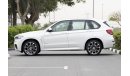 بي أم دبليو X5 BMW  X5  Xdrive50i  SEVEN SEATS / FSH/ 444 BHP  M SPORT BACAGE