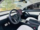 Tesla Model 3 Long Range AED 2,300 P.M TESLA MODEL 3 2021 PERFORMANCE DUAL MOTOR GCC UNDER WARRANTY