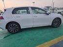 Volkswagen Golf 280 TSI 1.4L PETROL 2024