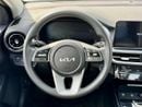 Kia K3 LX STD LX Comfort 1.5L Petrol 2026 Export Price @ 55,500 AED