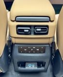 BYD Leopard 5 Leopard 5 2025 white color