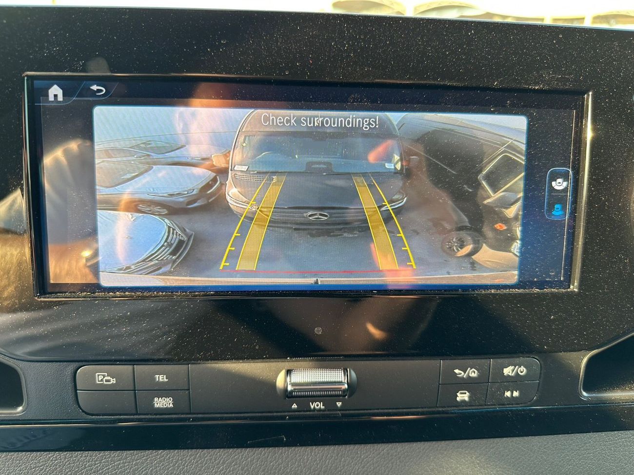 مرسيدس بنز سبرينتر 2.0 Diesel