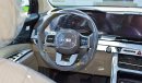 Kia Carnival HI Limousine  3.5L V6 Petrol