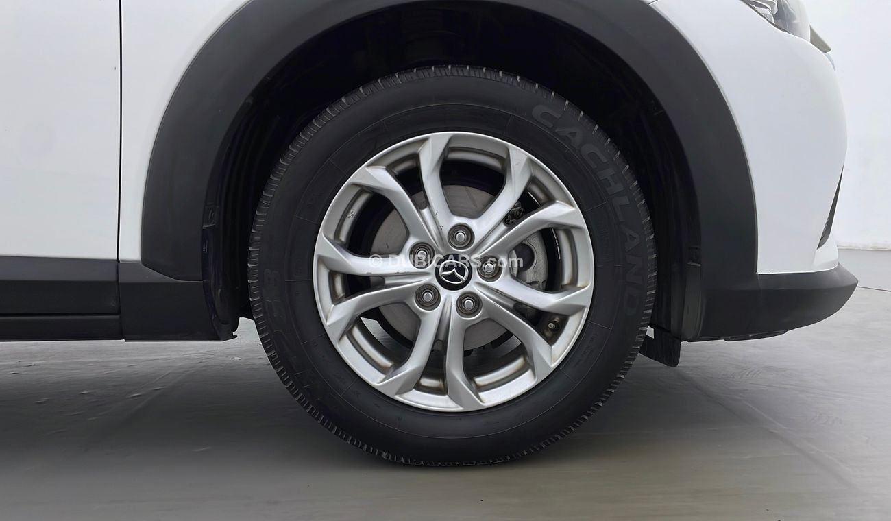 Mazda CX3 GS 2 | Under Warranty | Inspected on 150+ parameters