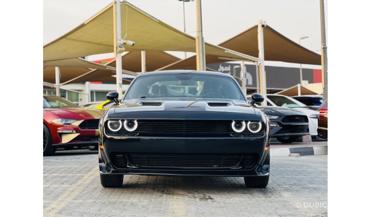 Dodge Challenger SXT For sale