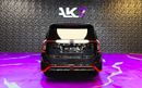 Nissan Patrol Nissan patrol Platinum LE converted to nismo 2025