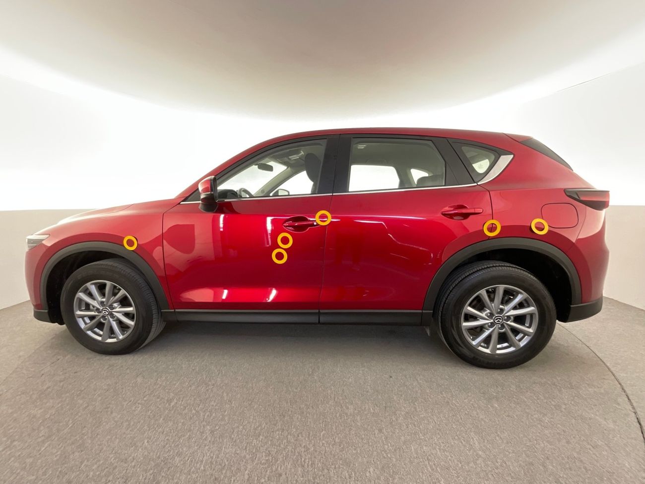 Mazda 6 Pure | Guaranteed Warranty | 0 Down Payment