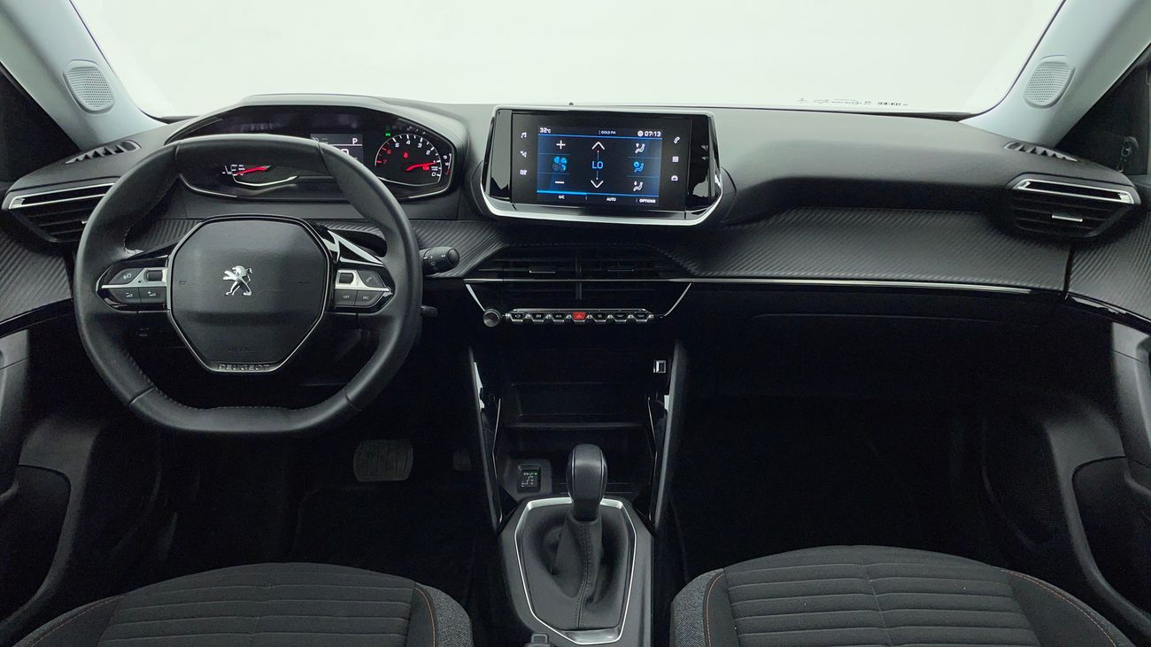 Peugeot 2008 ACTIVE 1.6 | Zero Down Payment | Free Home Test Drive