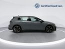 Volkswagen Golf SEL 2.0T GTI Leather Seats (Ref#35061) / 21,100 AED SAVINGS from New Car