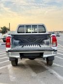 Toyota Hilux DLS 2.7L