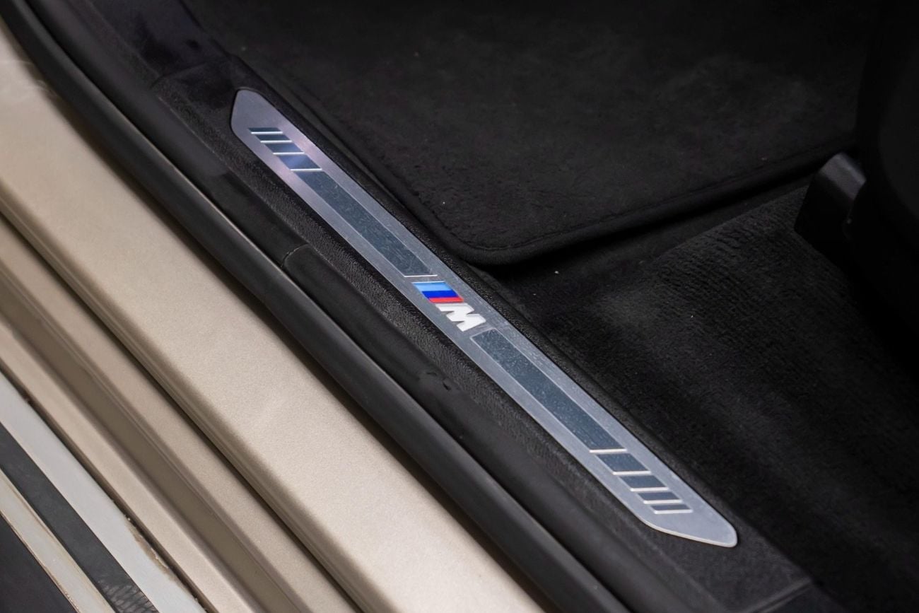 BMW X7 XDRIVE40I M SPORT XDRIVE 40I M SPORT