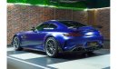 مرسيدس بنز AMG GT-R Pro | Slightly Used | 2019 | Sport AMG seats | Carbon Details