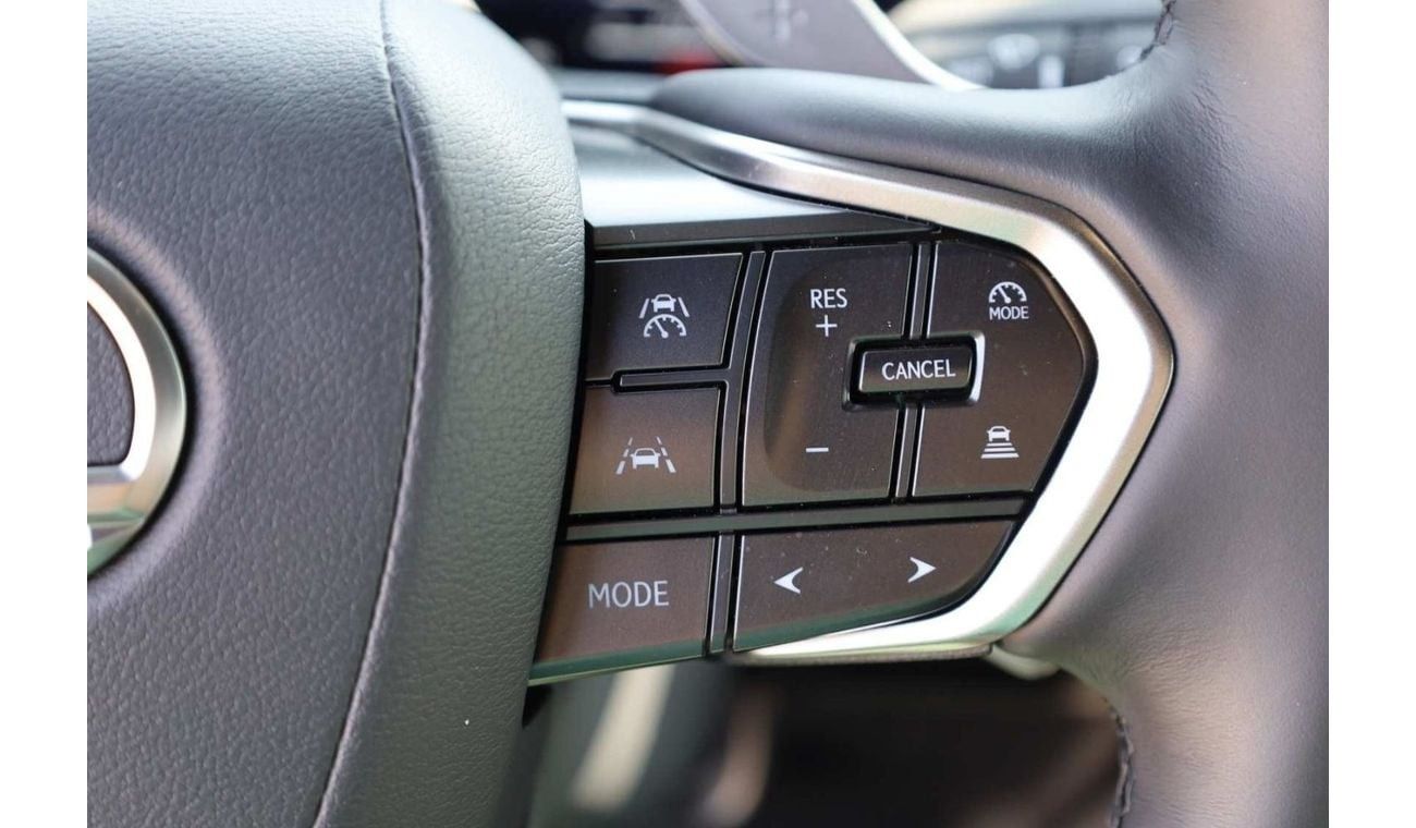 Lexus GX550 Lexus GX550 3.4L 2024 4WD