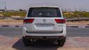 Toyota Land Cruiser 2026 Toyota Land Cruiser 300 GXR 4.0L AT Petrol 4WD (White-Beige)