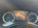 Toyota Highlander XLE HYBRID 2020 FULL OPTION 7 SEATS CANADA SPEC EXCELLENT CONDITION