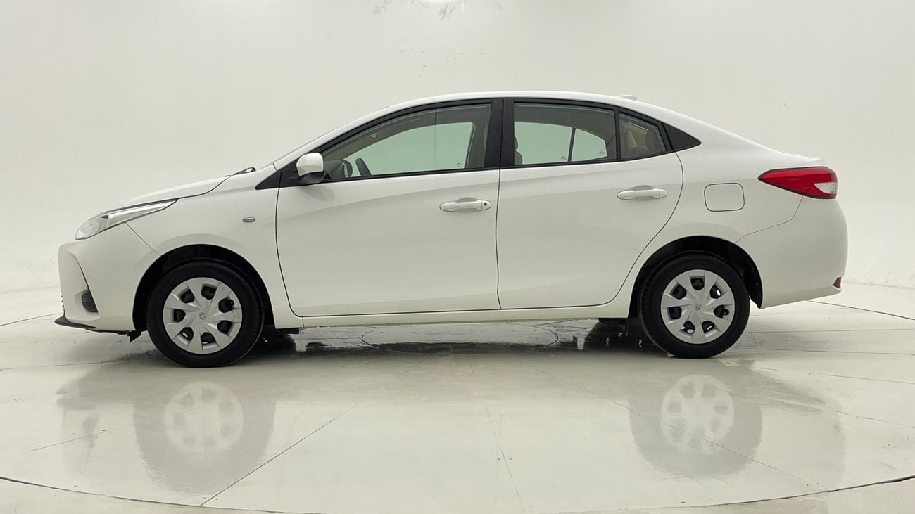 Toyota Yaris SE 1.5 | Zero Down Payment | Home Test Drive