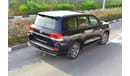 Toyota Land Cruiser 200 GXR 4.5L V8 DIESEL PLATINUM EDITION