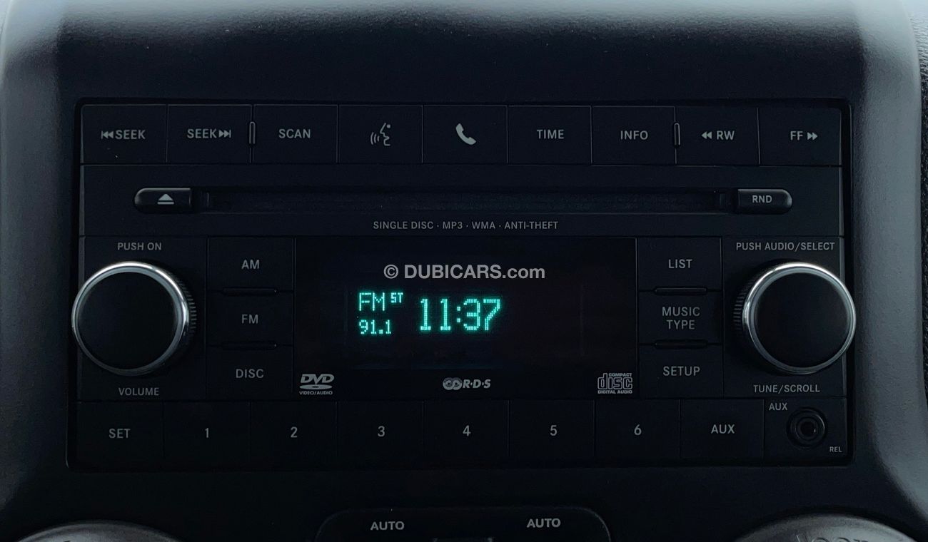 Jeep Wrangler WILLYS WHEELER 3.6 | Under Warranty | Inspected on 150+ parameters