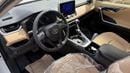 Toyota RAV4 TOYOTA RAV4 HYBRID 2.5 | 0KM | 2025