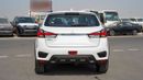 ميتسوبيشي ASX Brand New Mitsubishi ASX HighLine 2026 Export 2.0L 4WD Petrol|White/Black|ASX-LUX-HL-26|