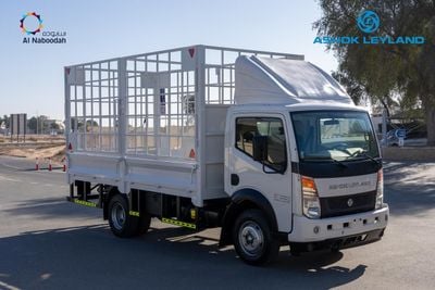 Ashok Leyland Partner