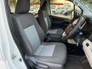 تويوتا هاياس DLS - STD ROOF DLS -High Roof Commuter 2.8L A/T