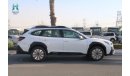 سوبارو آوتباك TOURING ES | FULL OPTION | 2,5L AWD