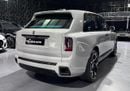 Rolls-Royce Cullinan ROLLS-ROYCE CULLINAN SERIES II – GREY TEMPEST (2025 MODEL)GCC,EXCELLENT,WARRANTY & SERVICE TILL 2029