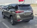 تويوتا فورتونر TOYOTA FORTUNER 2019 DIESEL RIGHT HAND