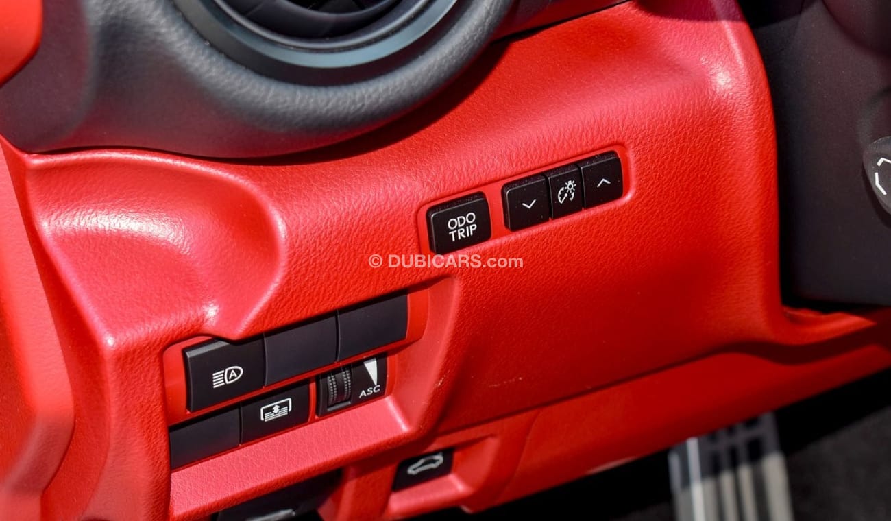 Lexus IS350 BRAND NEW LEXUS IS 350 F-SPORT V6 - 2024