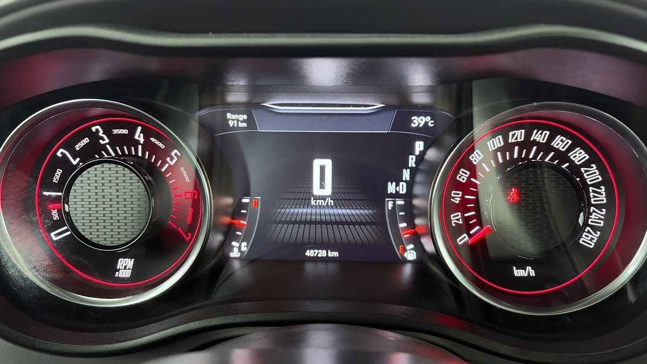 Dodge Challenger R/T | Guaranteed Warranty | 0 Down Payment