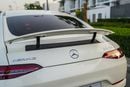 Mercedes-Benz AMG GT 43 4MATIC+