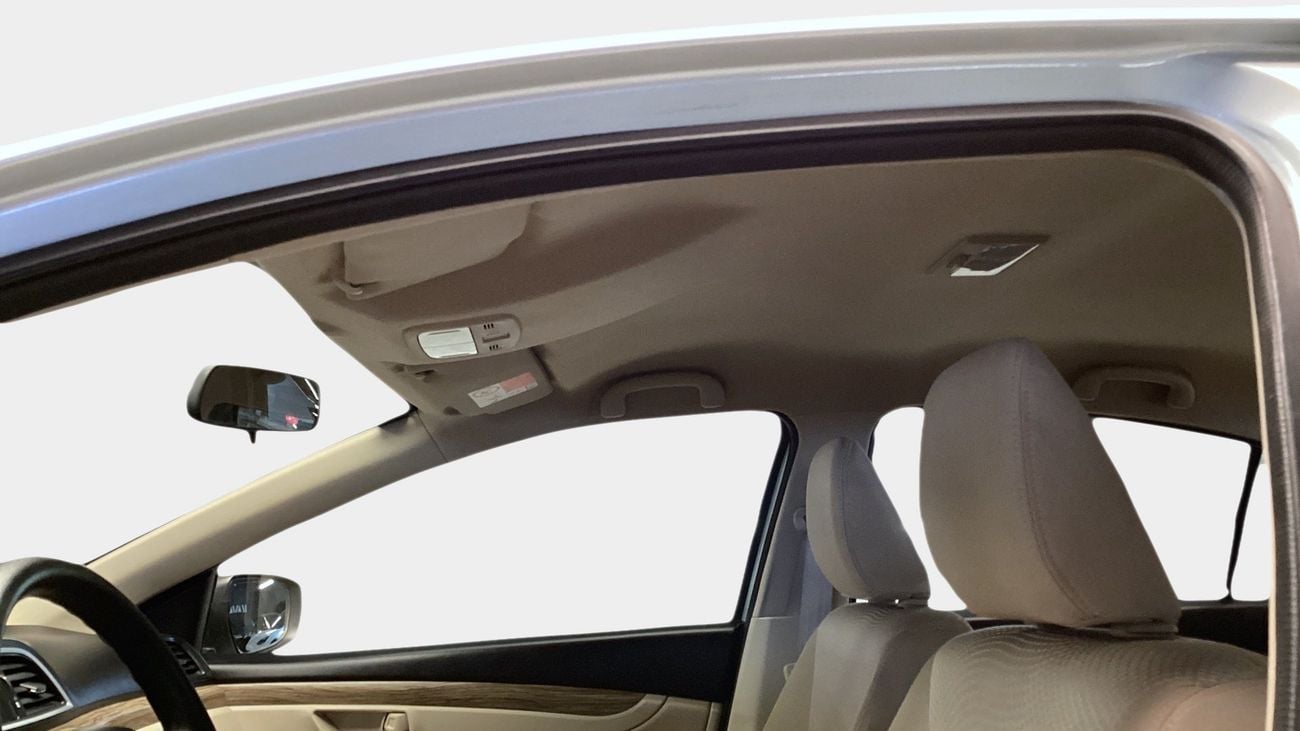 Suzuki Ciaz 1.5L GLX GL | Guaranteed Warranty | 0 Down Payment