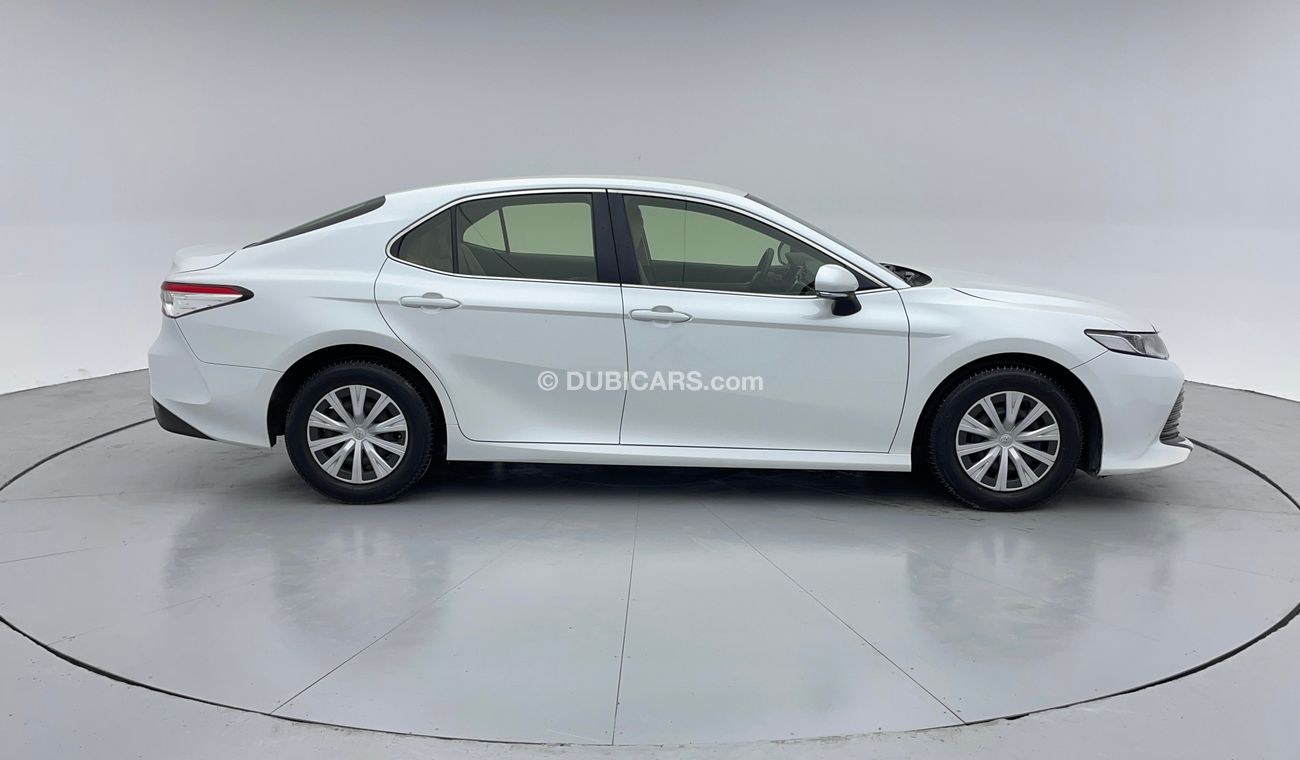 Used Toyota Camry S 2.5 | Zero Down Payment | Free Home Test Drive 2020 ...