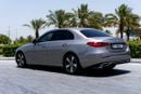 مرسيدس بنز C 200 PREMIUM