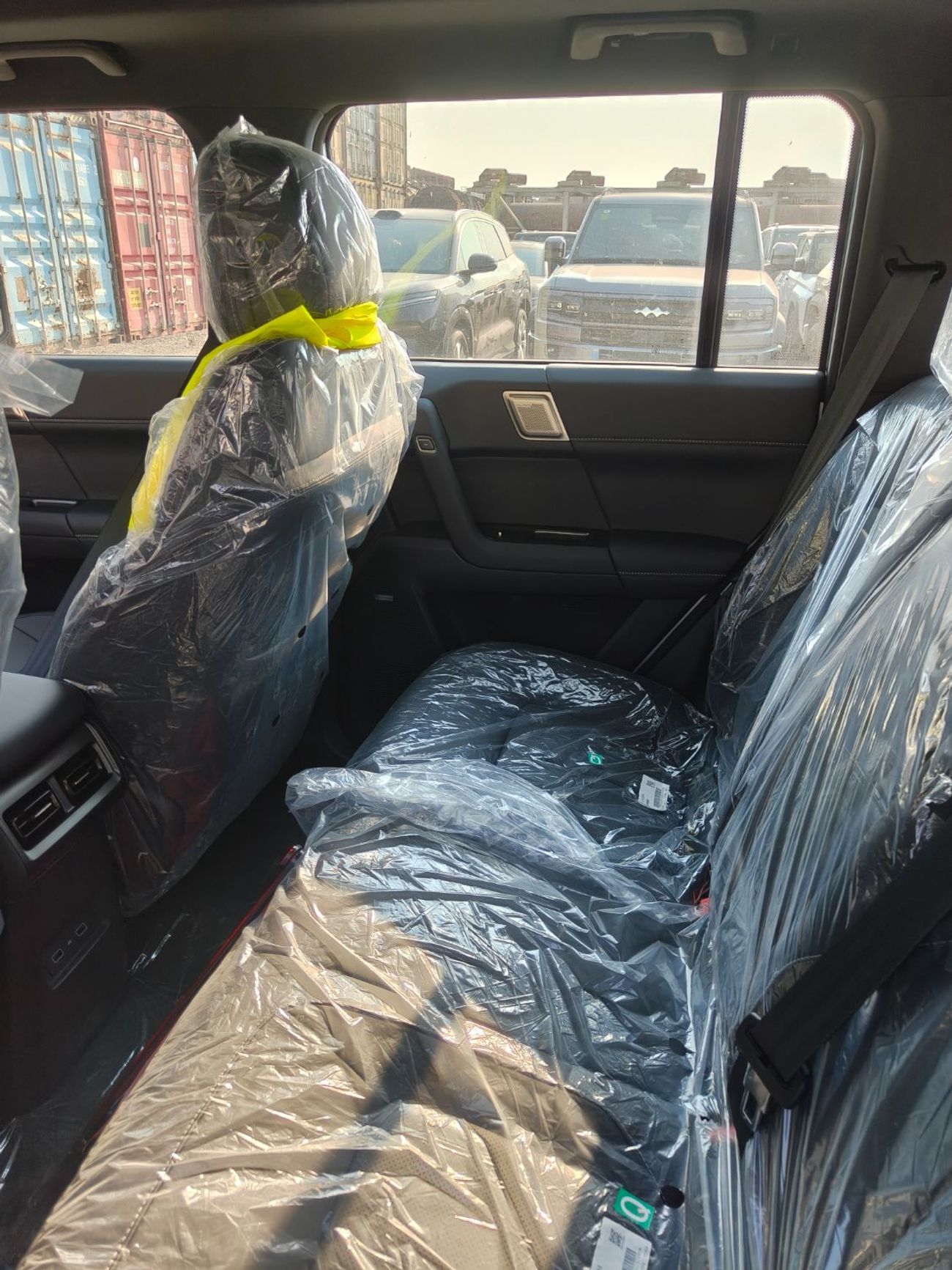 شيري اي كار 03T iCAR 03T 2024 Two-Wheel Drive Long Range Version