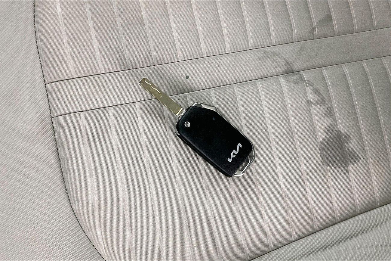 Kia K5 LX | Guaranteed Warranty | 0 Down Payment