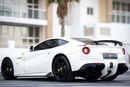 Ferrari F12 Berlinetta F12 GCC Novatech Exhaust
