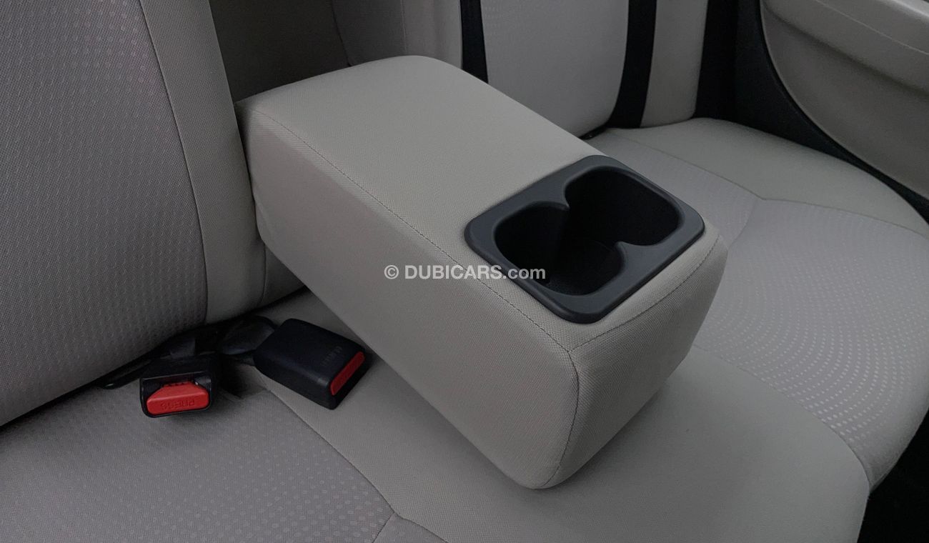 ميتسوبيشي اتراج GLX MID 1.2 | بدون دفعة مقدمة | اختبار قيادة مجاني للمنزل