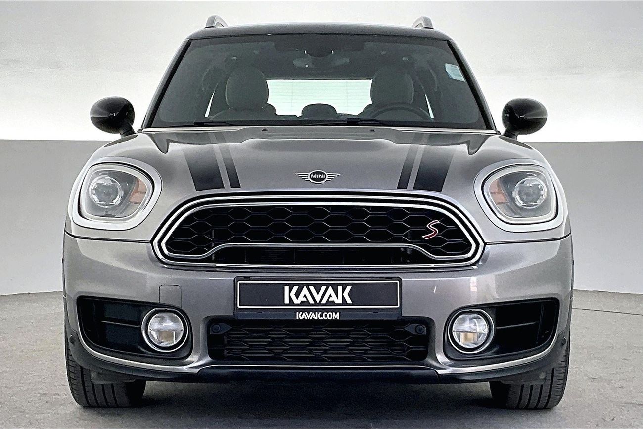 تويوتا CHR VX | شامل الضمان | 0 ﺪﻔﻋﺓ ﺃﻮﻟﻯ