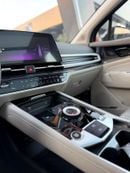 Kia Sportage DLX LX - Brand - Chinese Specs