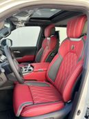 تويوتا لاند كروزر GR SPORT LC 300 3.3L DIESEL GR SPORT FULL OPTION VIP MBS AUTOBIOGRAPHY SEAT AND ROOF STAR LIGHT