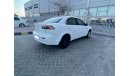 Mitsubishi Lancer GCC 2.0